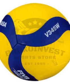 Mikasa V345W Volleyball