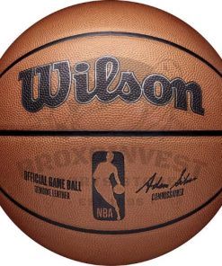 Wilson NBA Official Game Ball